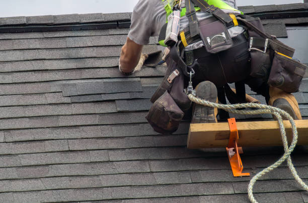 Quick and Trustworthy Emergency Roof Repair Services in Inverness, CO